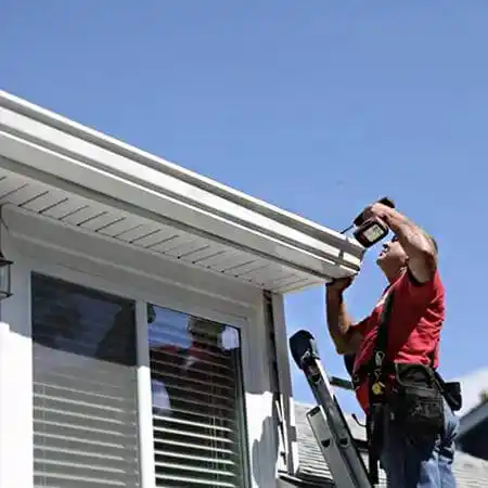 gutter services Aiken